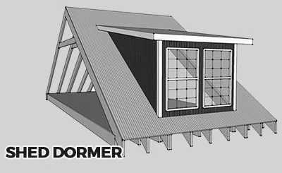 Dormers