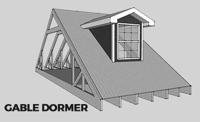 Dormers