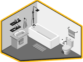 Bathroom Packages