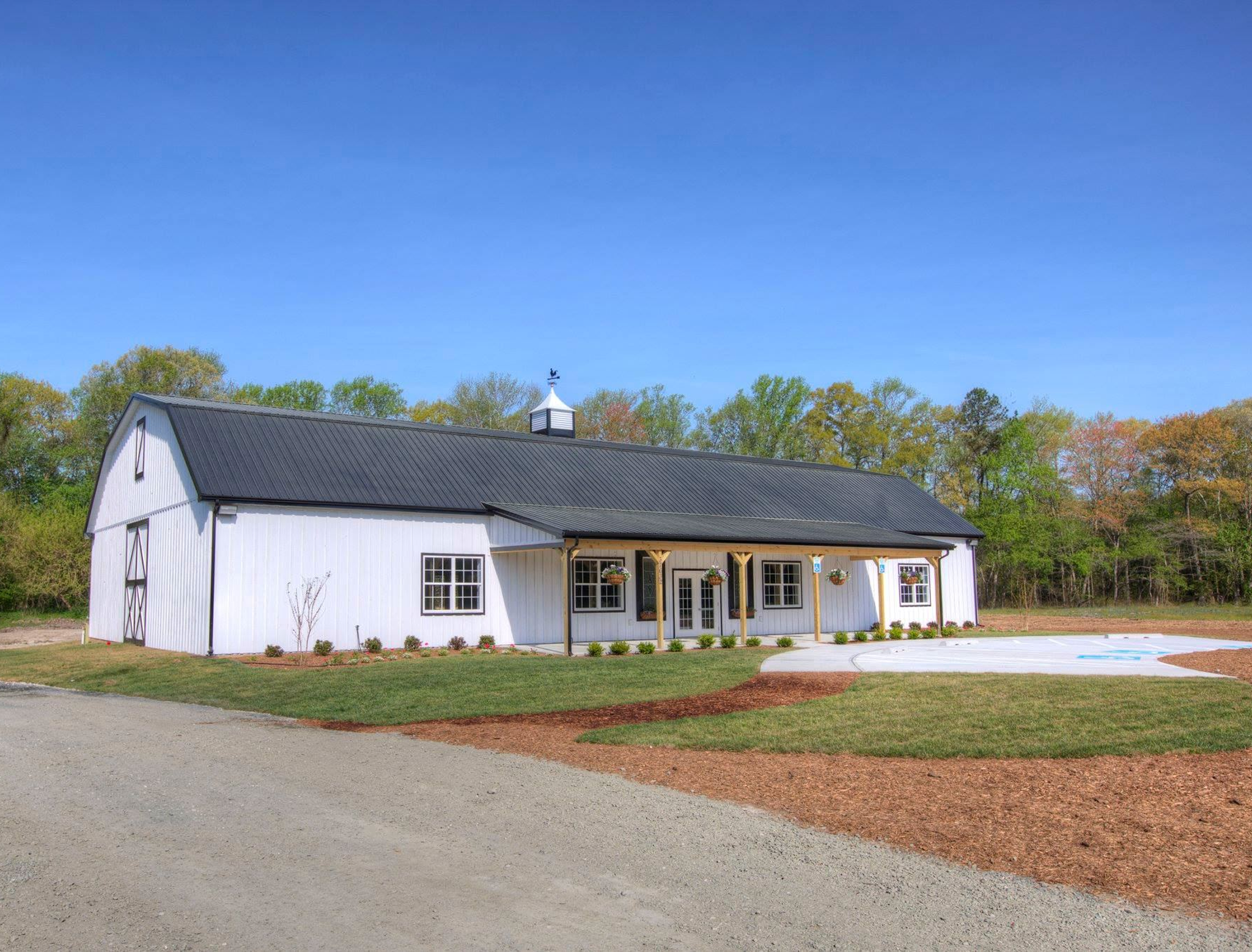 smokey-barn
